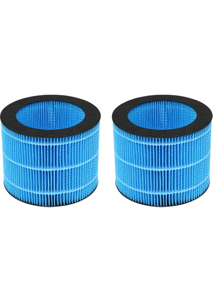 2 Adet Hepa Filtre Yedek Parçaları Philips FY3446/30 HU3915/HU3916/HU3918/HU2716/HU2718 Hava Temizleme Aksesuarları (Yurt Dışından) indirimleri