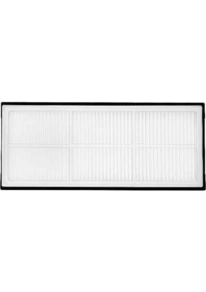 4 Adet Hepa Filtre Roborock S8 S8 Artı S8 + S8 Pro Ultra G20 Elektrikli Süpürge Robotu Aksesuarları Değiştirin Parça (Yurt Dışından) indirimleri