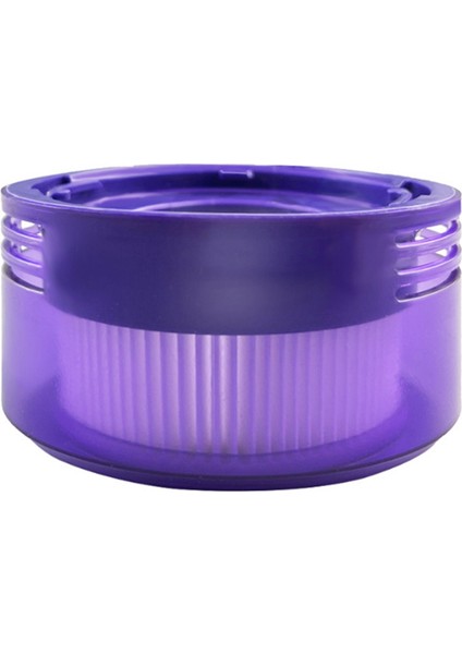 Dyson Elektrikli Süpürge V8 Focus Yatak Arka Filtre Aksesuarlarına Uygundur (Yurt Dışından)