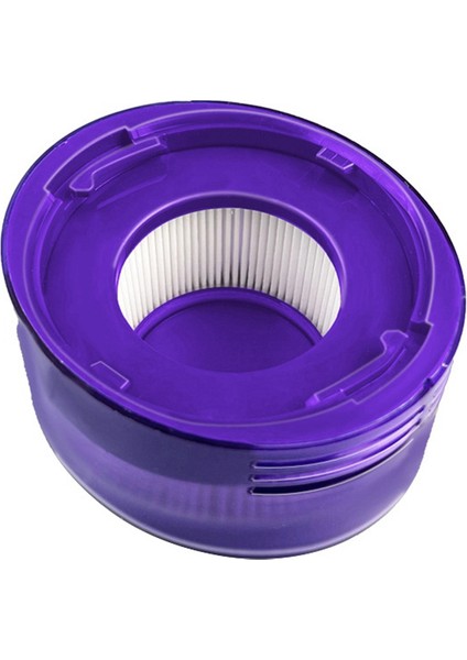 Dyson Elektrikli Süpürge V8 Focus Yatak Arka Filtre Aksesuarlarına Uygundur (Yurt Dışından) fırsatları