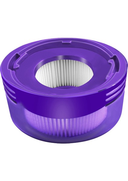 Dyson Elektrikli Süpürge V8 Focus Yatak Arka Filtre Aksesuarlarına Uygundur (Yurt Dışından) indirimleri