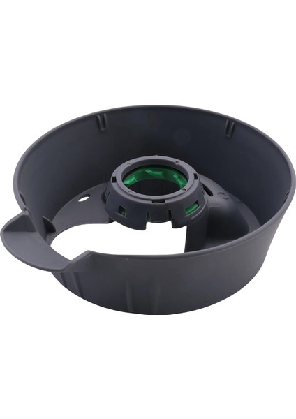 Blender Tencere Tabanı Mutfak Robotu Ana Tencere Tabanı Parçaları Vorwerk Thermomix Tm5 Tm6 Pişirme Blender Yedek Tencere Tabanı (Yurt Dışından)