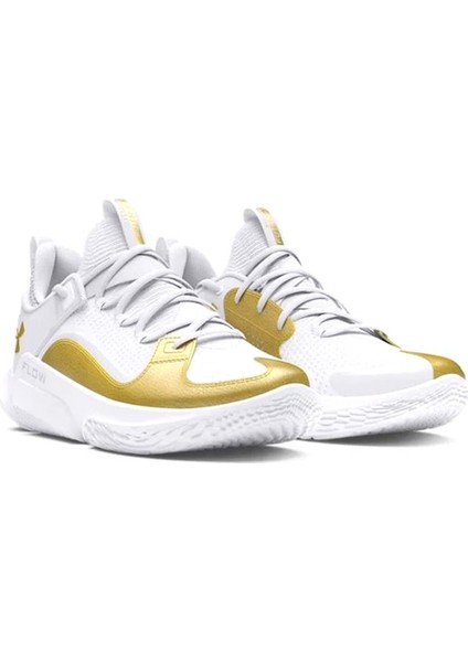 Flow Futr x 3 Erkek Beyaz Basketbol Ayakkabısı 3026630-103 fiyatları