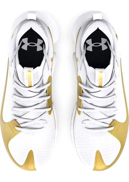 Flow Futr x 3 Erkek Beyaz Basketbol Ayakkabısı 3026630-103 modelleri