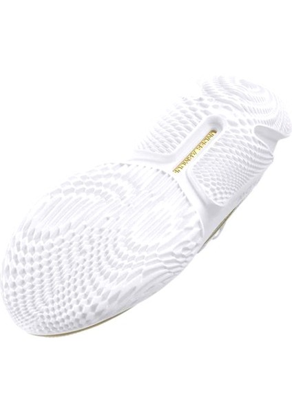 Flow Futr x 3 Erkek Beyaz Basketbol Ayakkabısı 3026630-103 fırsatları