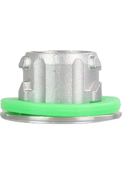 Mikser Alt Yedek Blender Kavanoz Taban Kapatma Başlığı Thermomix Model Tm6 Onarım Aracı Için Dönen Bıçak Yedek Parçaları (Yurt Dışından)