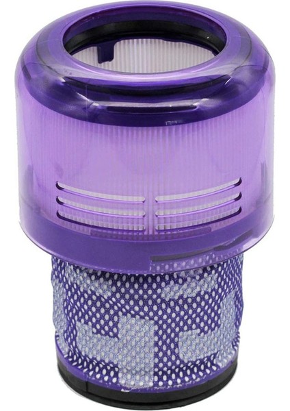 Dyson V11 V15 Elektrikli Süpürgeler Için Uyumlu 3 Paket Vakum Filtresi Yedek Parçaları, Parça 970013-02 ile Karşılaştırın (Yurt Dışından) fırsatları