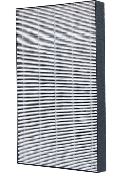 Sharp Hava Temizleme Filtresi Için Filtreler BB30 BD30 CD30 W280 Z280 Yedek Aksesuar Parçaları Aktif Karbon Filtre (Yurt Dışından)
