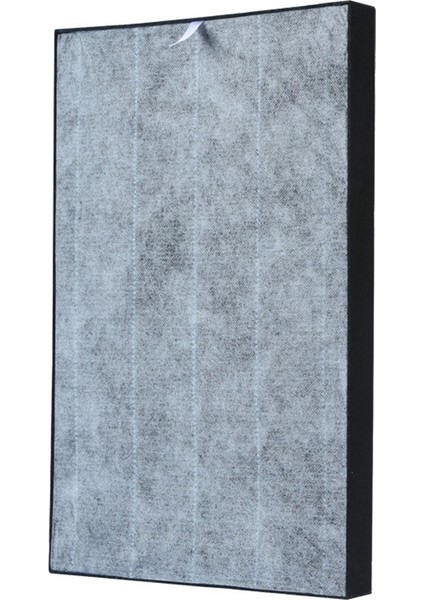Sharp Hava Temizleme Filtresi Için Filtreler BB30 BD30 CD30 W280 Z280 Yedek Aksesuar Parçaları Aktif Karbon Filtre (Yurt Dışından)
