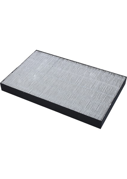 Sharp Hava Temizleme Filtresi Için Filtreler BB30 BD30 CD30 W280 Z280 Yedek Aksesuar Parçaları Aktif Karbon Filtre (Yurt Dışından)