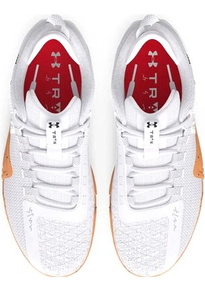 Tribase Reign 6 Erkek Beyaz Antrenman Ayakkabısı 3027341-100 modelleri