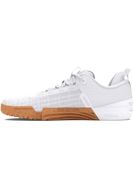 Tribase Reign 6 Erkek Beyaz Antrenman Ayakkabısı 3027341-100 indirimleri