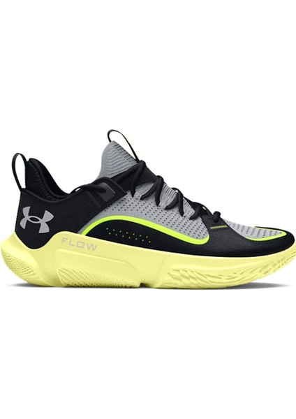 Flow Futr x 3 Erkek Siyah Basketbol Ayakkabısı 3026630-003