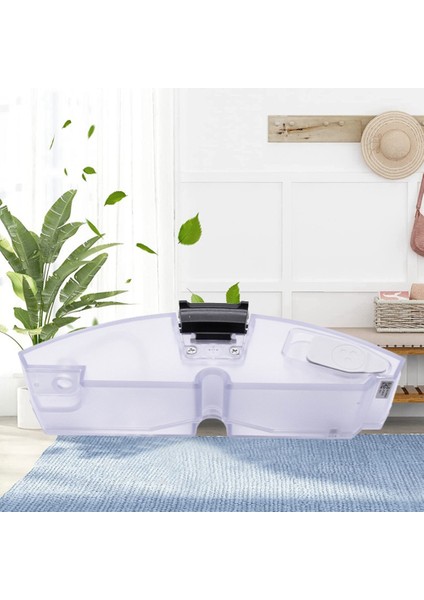 Xiaomi Roborock S7 / S70 /S75 /T7S /t7 Artı Robotlu Süpürge Yedek Parçalar Su Deposu (Yurt Dışından) fiyatları