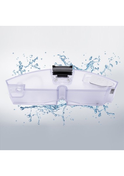 Xiaomi Roborock S7 / S70 /S75 /T7S /t7 Artı Robotlu Süpürge Yedek Parçalar Su Deposu (Yurt Dışından) modelleri