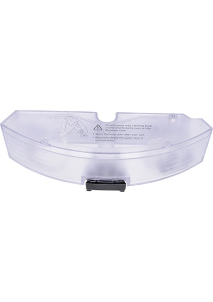 Xiaomi Roborock S7 / S70 /S75 /T7S /t7 Artı Robotlu Süpürge Yedek Parçalar Su Deposu (Yurt Dışından) indirimleri