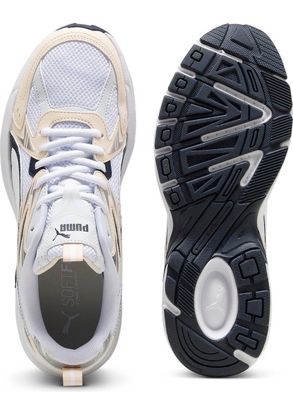 Milenio Tech Beyaz Sneaker Ayakkabı 39232207