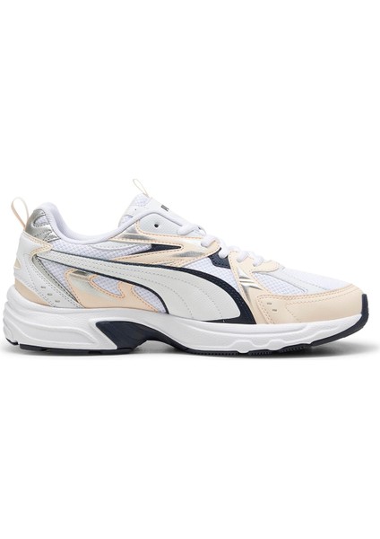Milenio Tech Beyaz Sneaker Ayakkabı 39232207