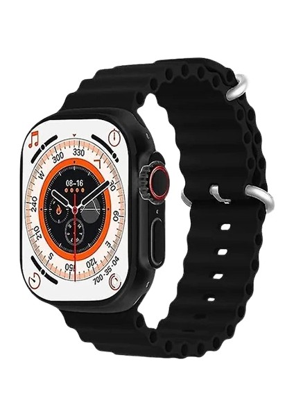 Sanal Ticaretiniz Watch 8t Ultra Akıllı Saat