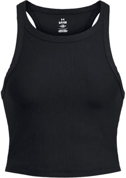 Meridian Rib Kadın Siyah Antrenman Atlet 1384008-001