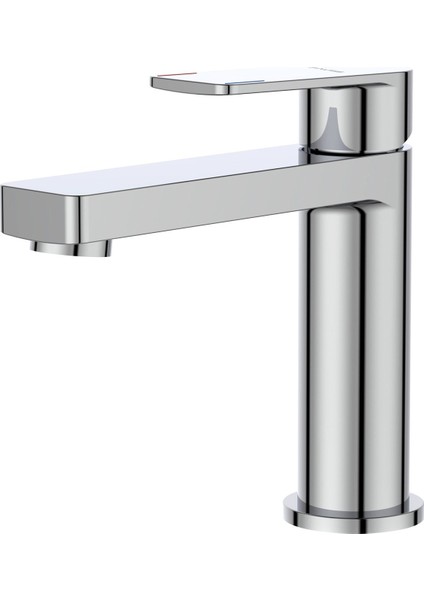 Lavabo Bataryası Piedra KLB122