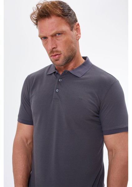 B.Mavi Regular %100 Pamuk Polo-PE3603TY22