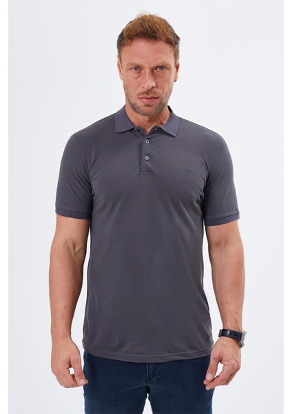 B.Mavi Regular %100 Pamuk Polo-PE3603TY22 modelleri