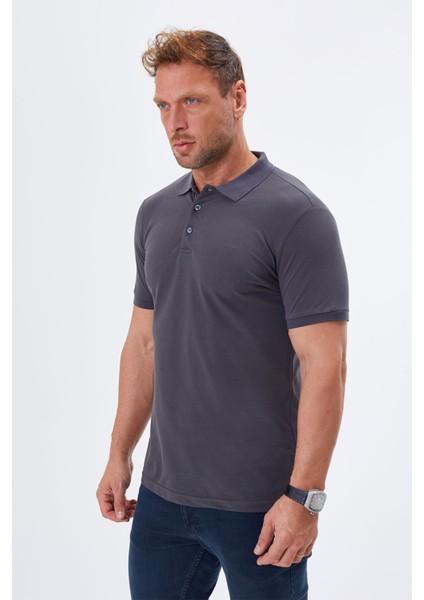 B.Mavi Regular %100 Pamuk Polo-PE3603TY22 fırsatları