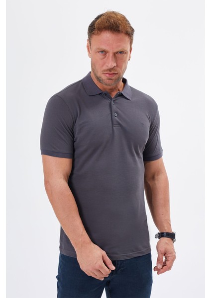 B.Mavi Regular %100 Pamuk Polo-PE3603TY22 indirimleri