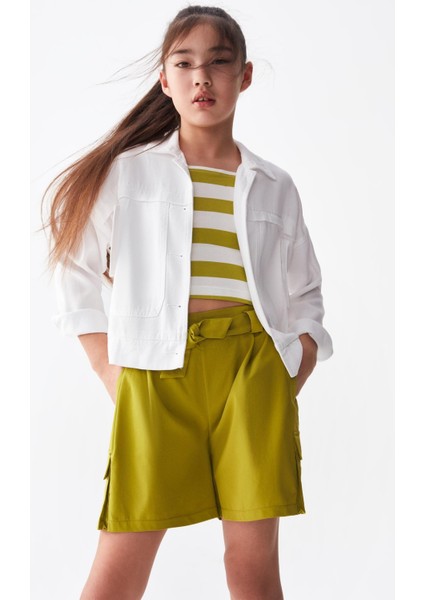 Kız Çocuk Elit Ceket 36707