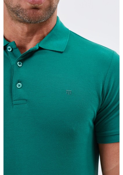 B.Mavi Regular %100 Pamuk Polo-PE3603TY22 fiyatları
