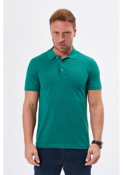 B.Mavi Regular %100 Pamuk Polo-PE3603TY22 modelleri