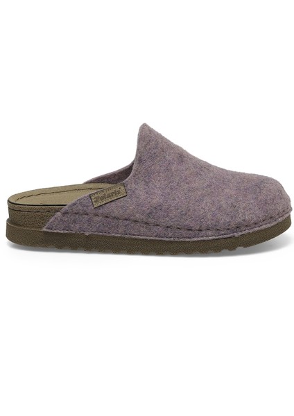 605337.Z3PR Lila Kadın Sabo Terlik