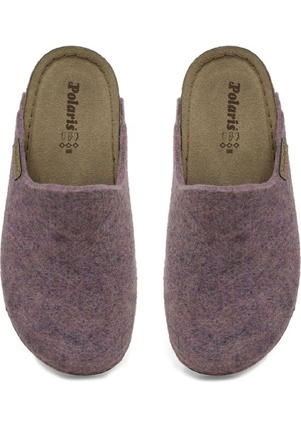 605337.Z3PR Lila Kadın Sabo Terlik fırsatları