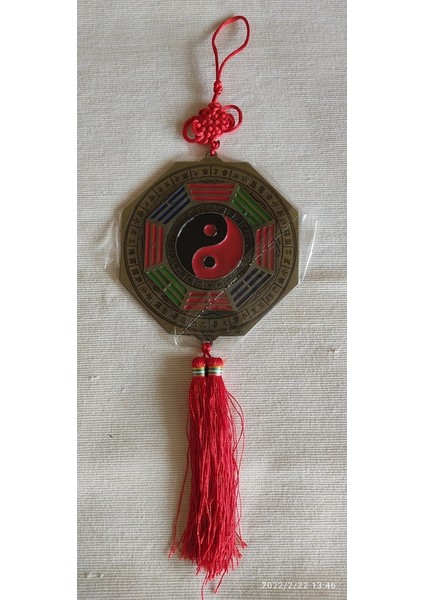 Bagua Aynası