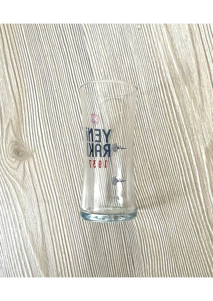 1937 Yeni Rakı Bardağı modelleri