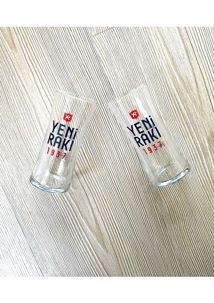1937 Yeni Rakı Bardağı fırsatları