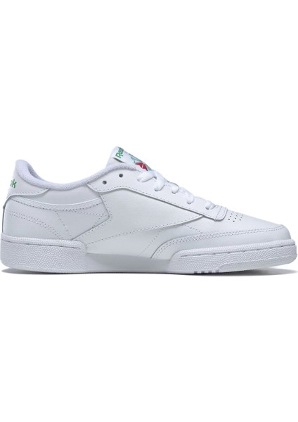 Club C 85 Beyaz Kadın Sneaker