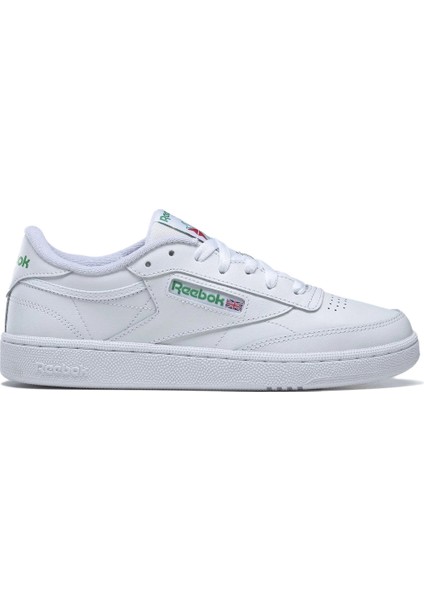 Club C 85 Beyaz Kadın Sneaker fiyatları