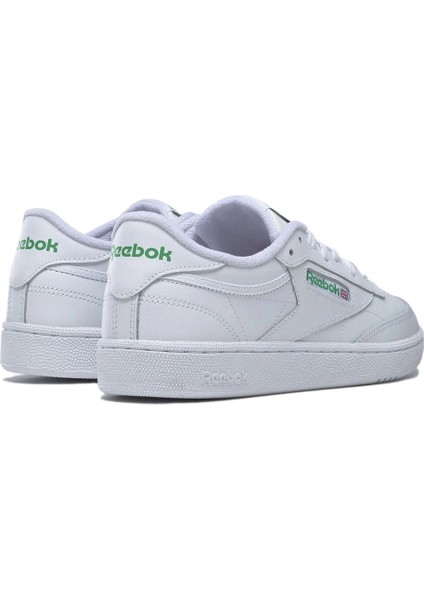 Club C 85 Beyaz Kadın Sneaker fırsatları