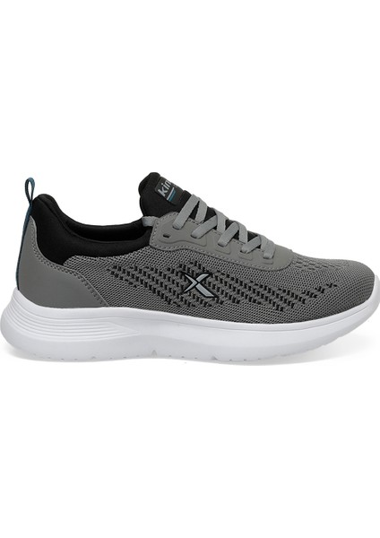 THANOS TX 4FX GRI Unisex Comfort Ayakkabı