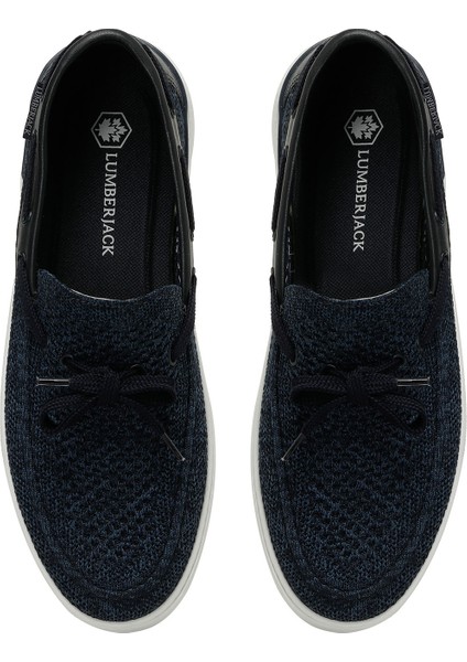 Stewart 4fx Lacivert Erkek Marin Ayakkabı fırsatları