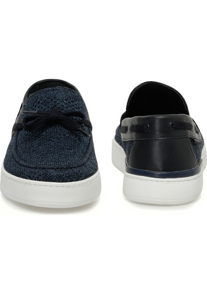Stewart 4fx Lacivert Erkek Marin Ayakkabı indirimleri