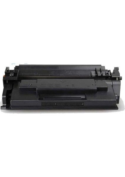 Canon Uyumlu I-Sensys LBP-246DW Chipsiz Muadil Toner Yüksek Kapasiteli