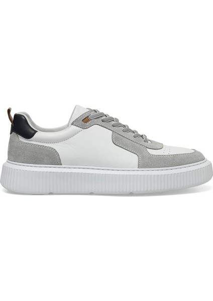 INCI ULTRON 4FX Beyaz Erkek Sneaker