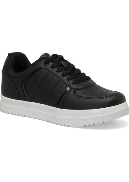 Art Bella CS24011 4fx Siyah Kadın Sneaker