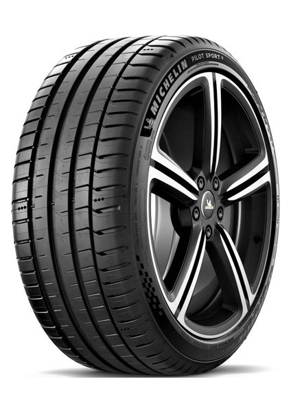 245/45 R17 99Y Xl Pilot Sport 5 Oto Yaz Lastiği ( Üretim Yılı: 2024 )