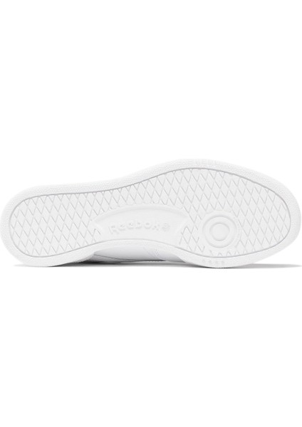 Club C 85 Beyaz Erkek Sneaker