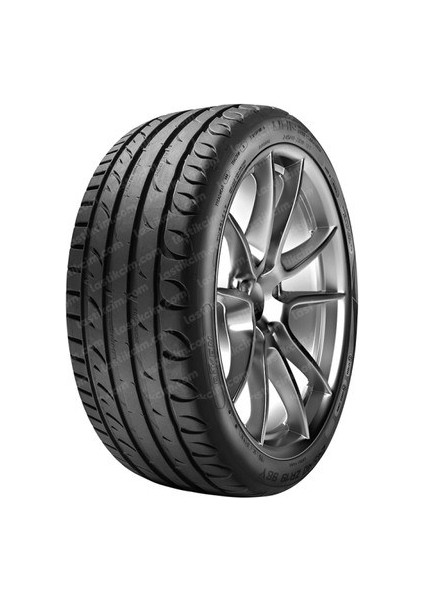 215/50 R17 95W Xl Ultra Hi̇gh Performans Oto Yaz Lastiği ( Üretim Yılı: 2024 )