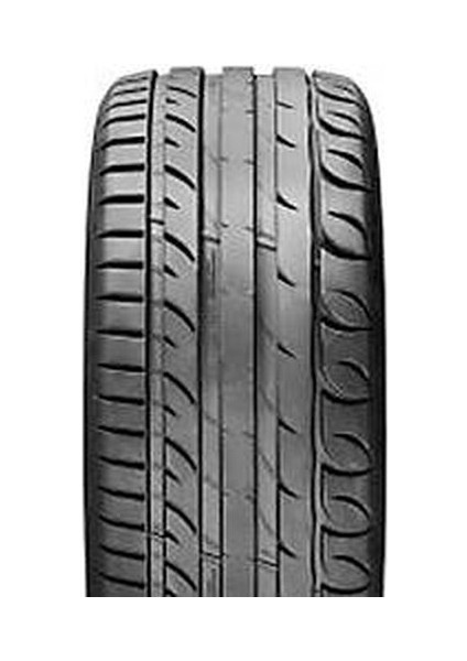 215/50 R17 95W Xl Ultra Hi̇gh Performans Oto Yaz Lastiği ( Üretim Yılı: 2024 )